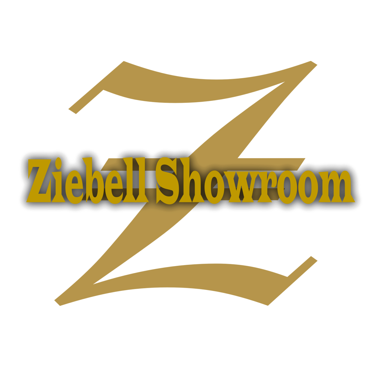 Ziebell Showroom logo