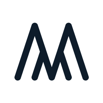 Mizzen + Main logo