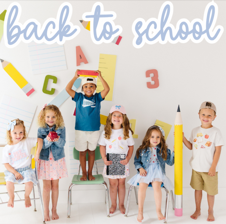 Back to School