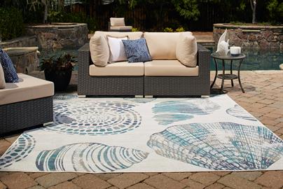 Outdoor Coastal Collection