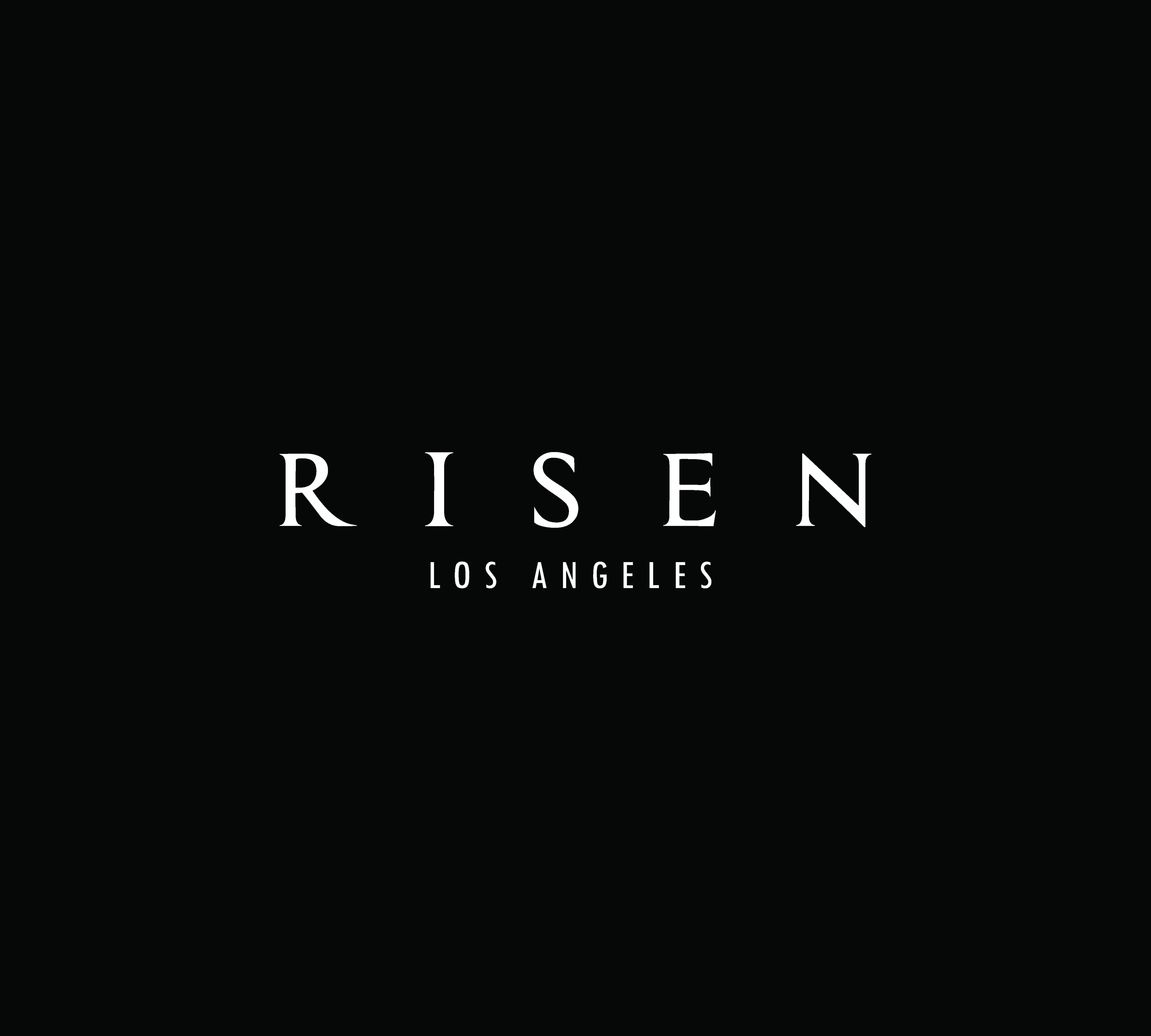 Risen Jeans logo