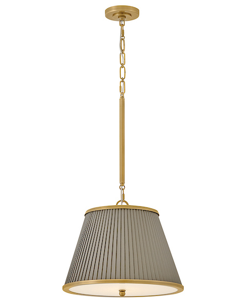 Arden Large Pendant