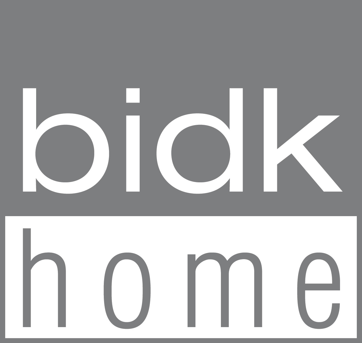 BIDK Home logo