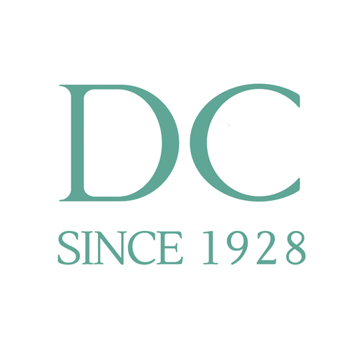 Decorative Crafts logo