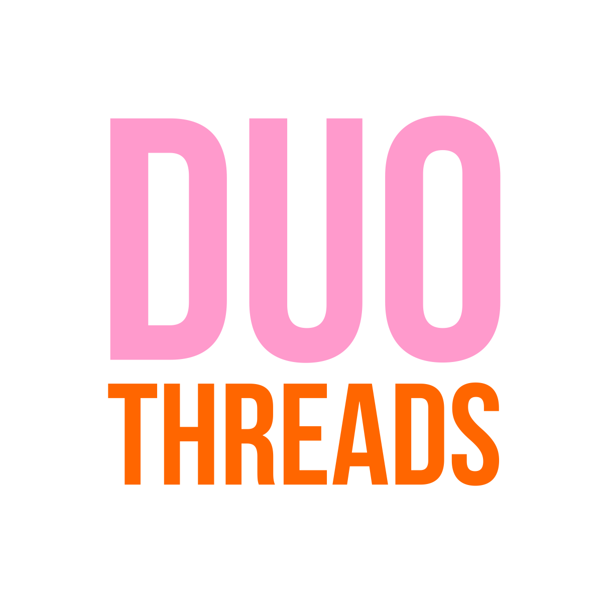 Duo Threads logo
