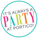 Portico Collection Inc. logo