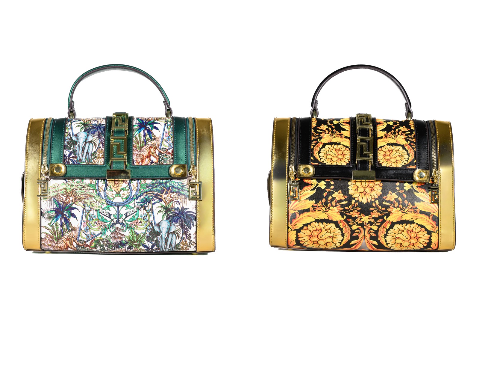 Timmy Woods Collectible Handbags