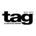 TAG logo