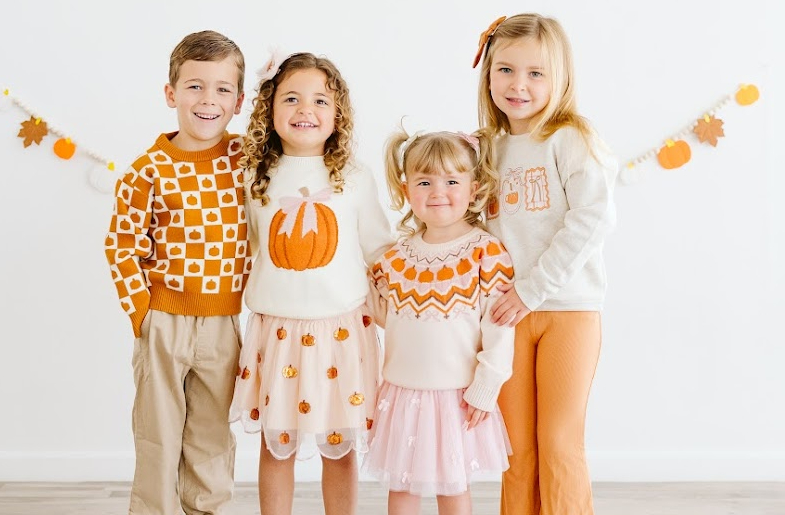 Pumpkin