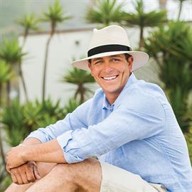 Palm Beach by Wallaroo Hat Company