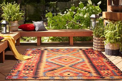 Outdoor Tribal Collection