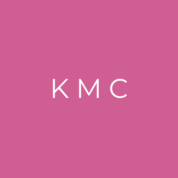 KMC Handbags logo