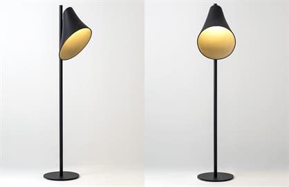 Veneza Floor Lamp
