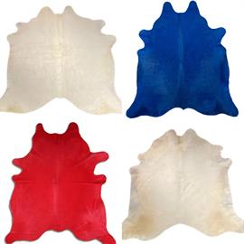 Cowhides