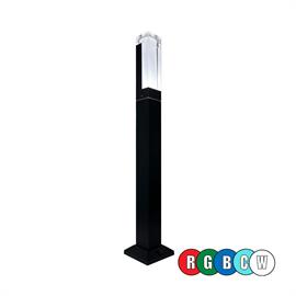 CDPAR60-RGBCW ALUMINUM PATH LIGHT