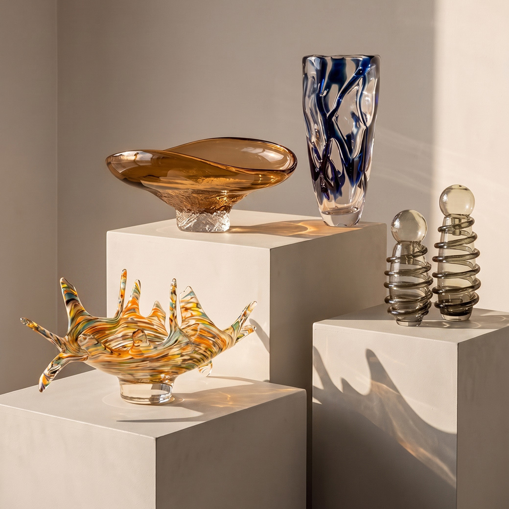 Art Glass