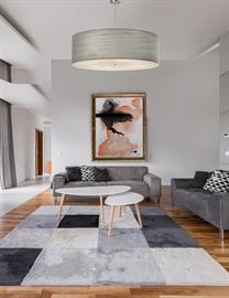 Classic 60" Drum Pendant