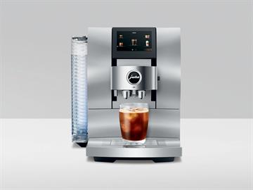 JURA Z10 Diamond White