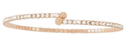 Italian wire bracelets