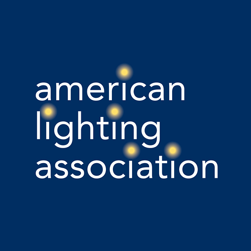 American Lighting Association logo