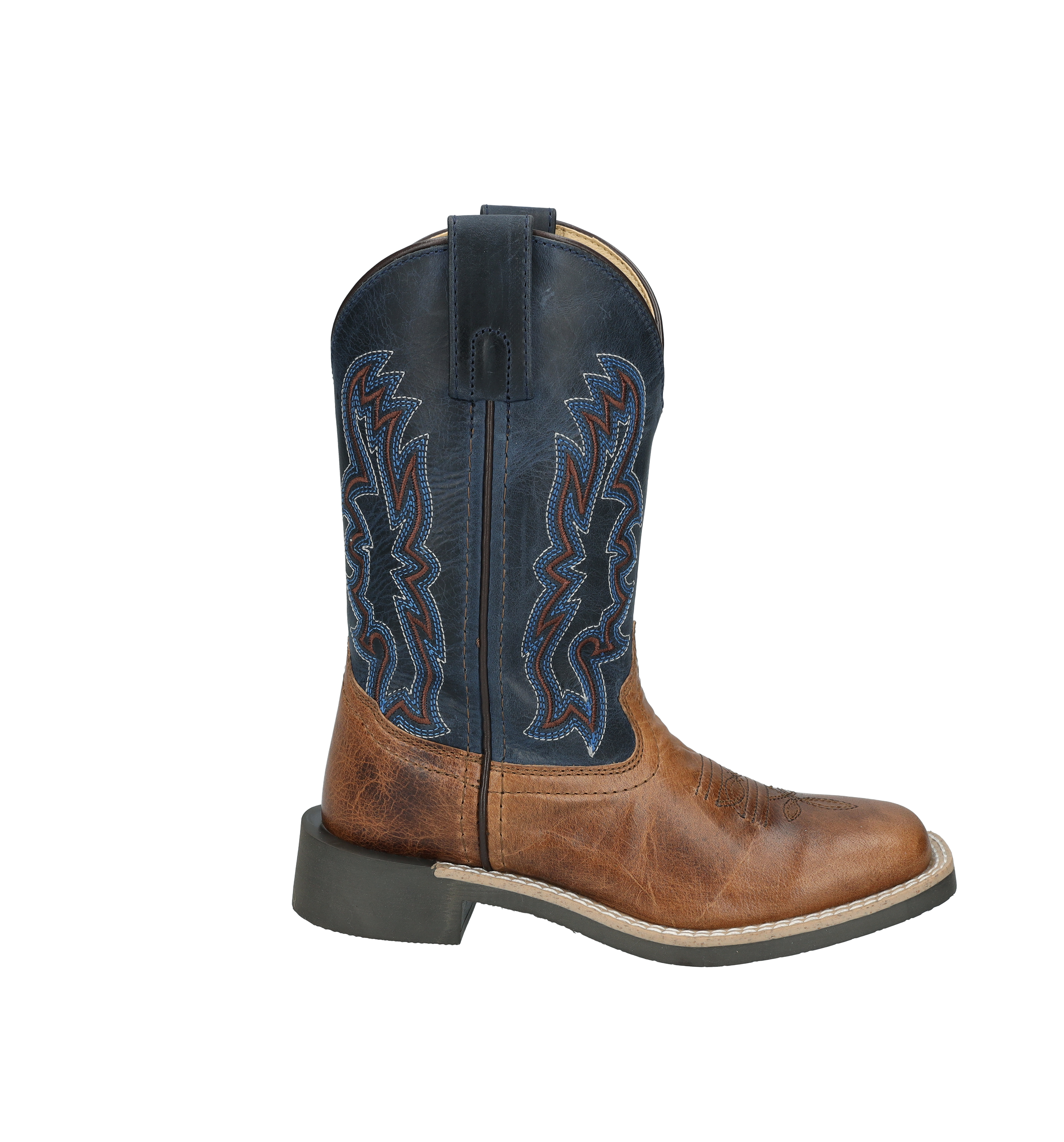 SMOKY MOUNTAIN BOOTS ALL LEATHER CHILDREN / YOUTH BOOT