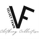 Velvet Fawn logo