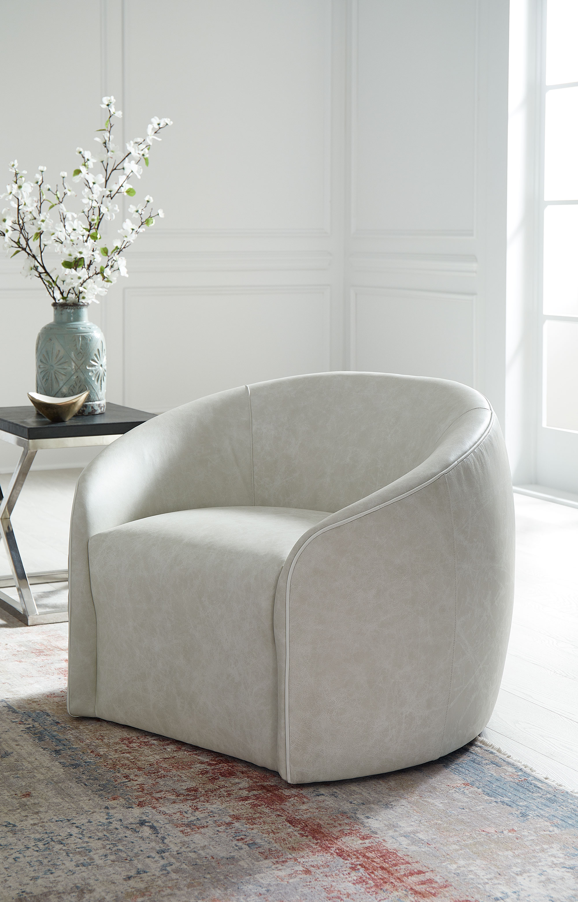 Swivel Chair