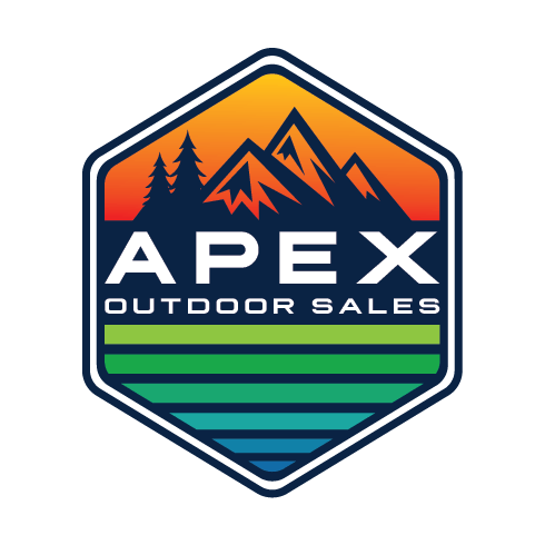 Apex Outdoor Sales logo