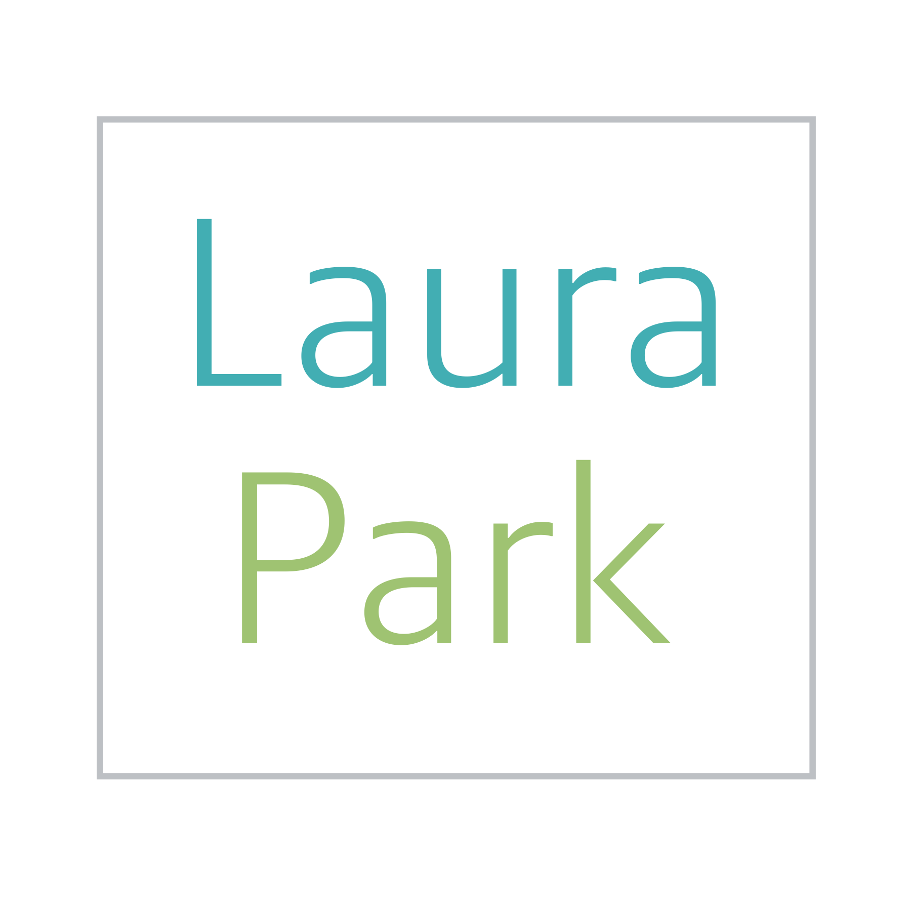 Laura Park Designs logo