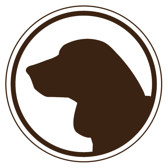 Brown Dog Hosiery Co. logo