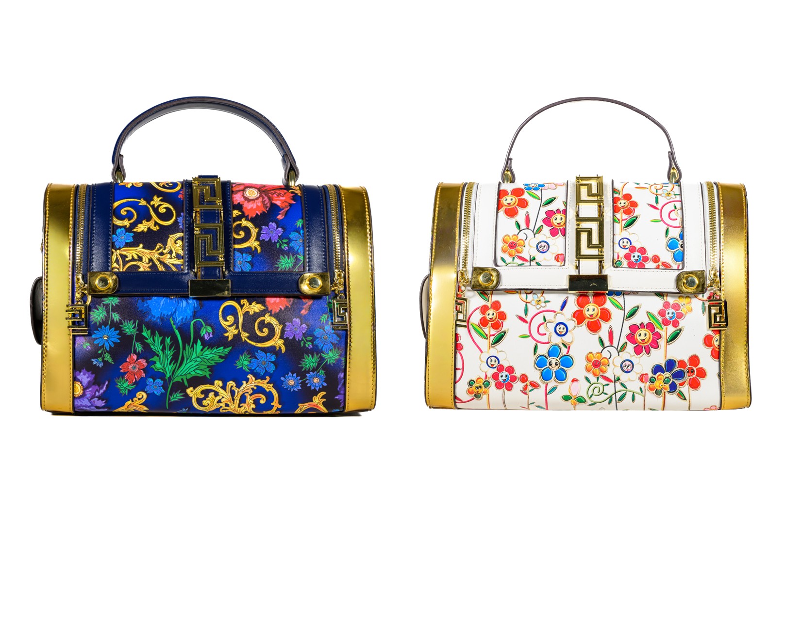 Timmy Woods Collectible Handbags