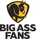 Big Ass Fans logo