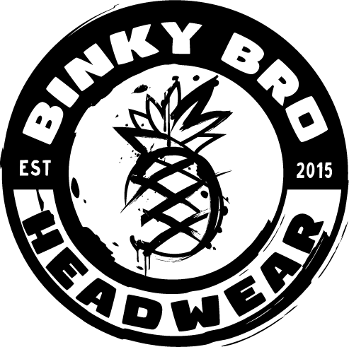 BinkyBro logo