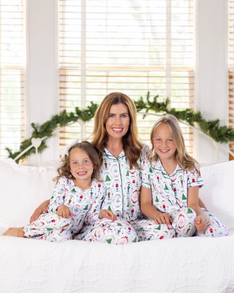 Family Sleepwear