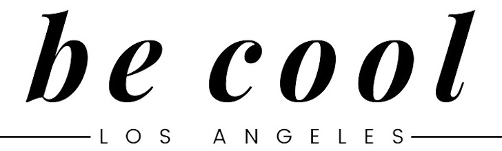 Be Cool logo