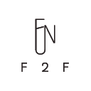 FUN2FUN/F2F logo
