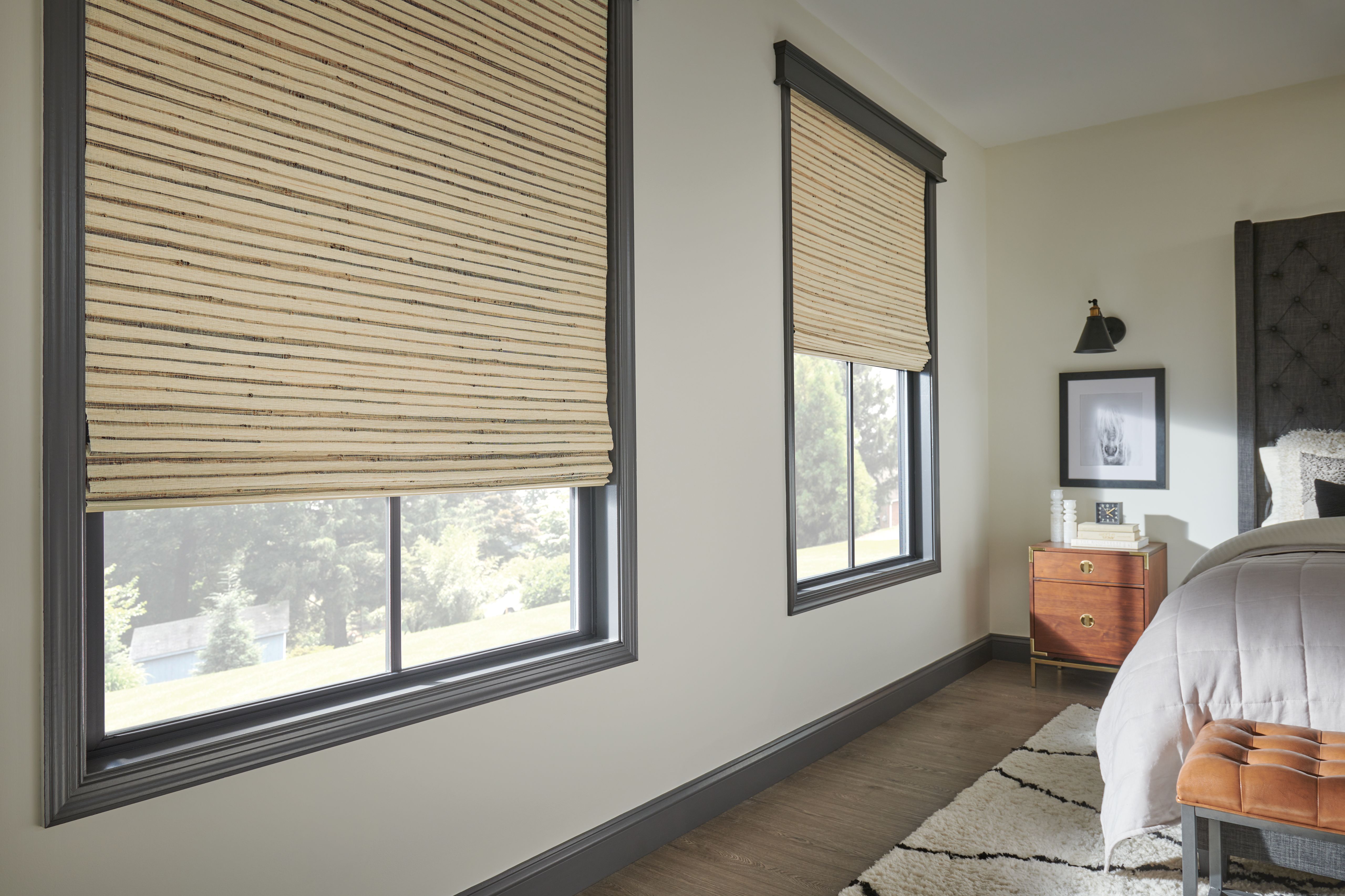 Textured Natural Shades