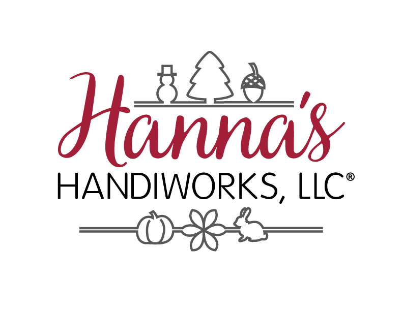 Hanna's Handiworks, LLC logo