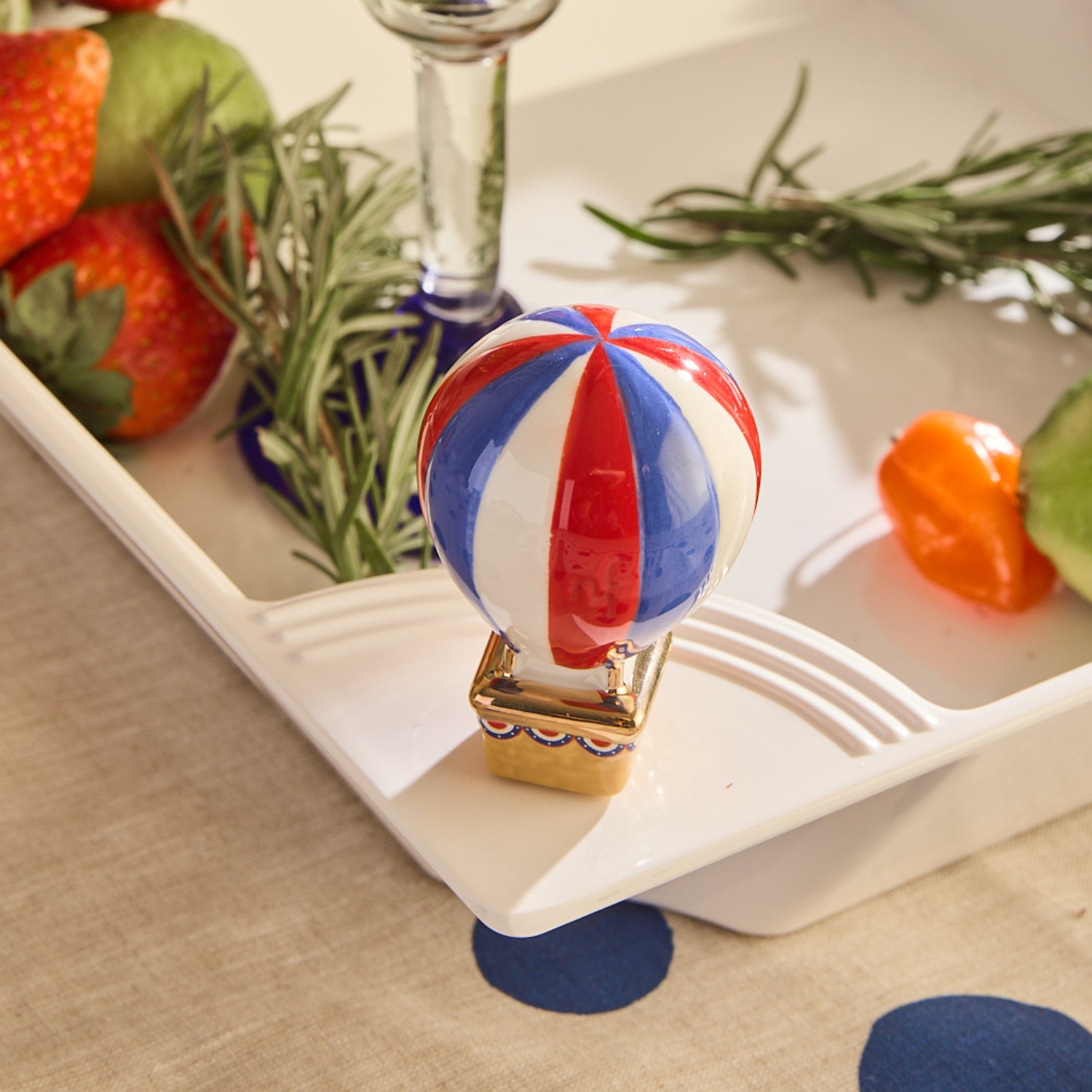 red, white, and balloon celebrates patriotic traditions, summer memories, and the joyful moments that bring us together year after year.