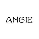 ANGIE / NOSTALGIA logo