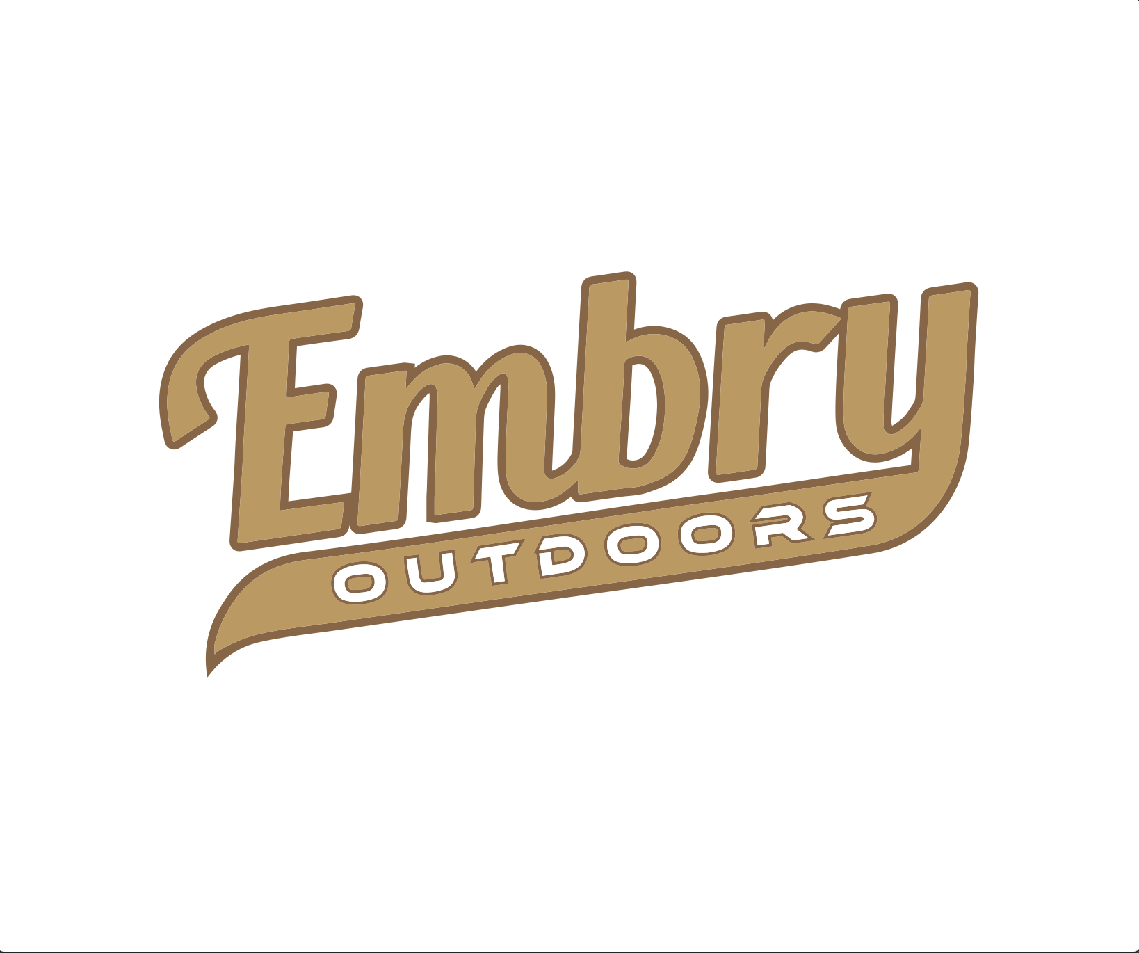 Embry Outdoors logo