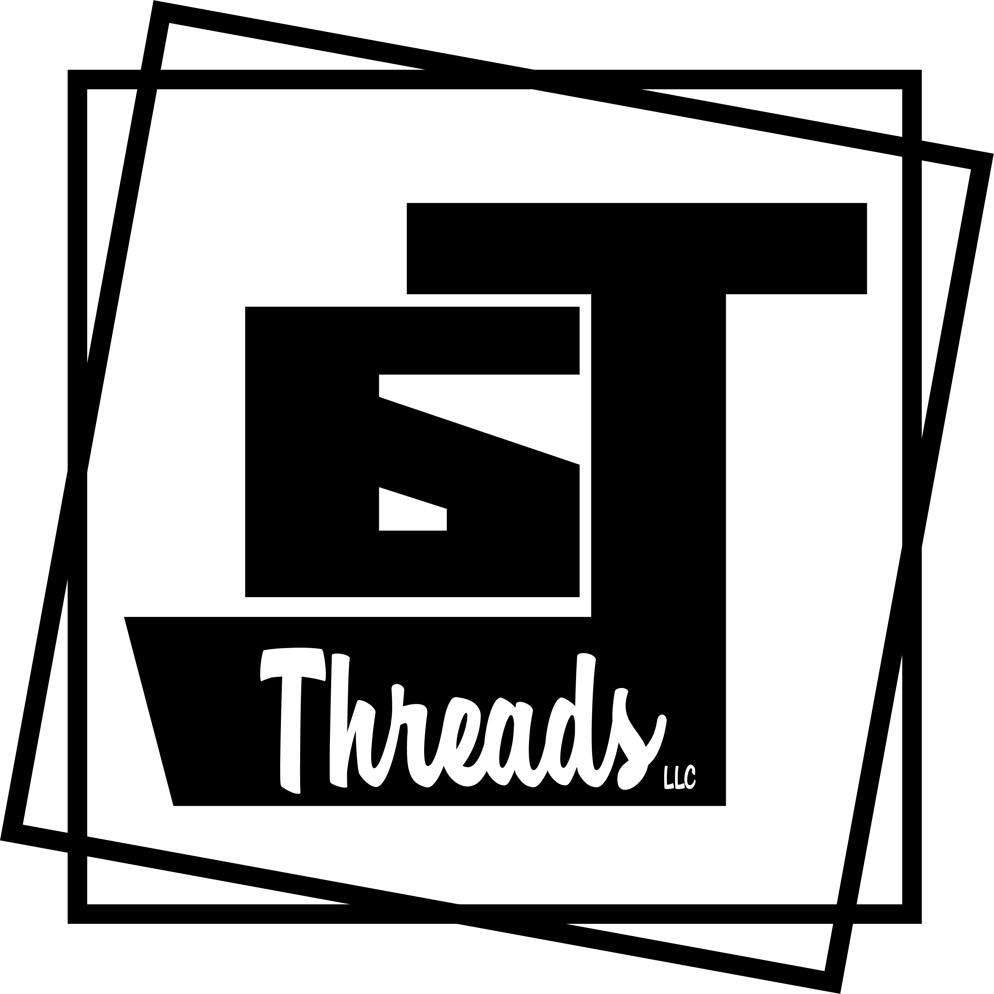 6j Threads LLC logo