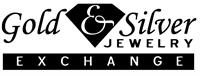 Gold & Silver Jewelry Exchange logo