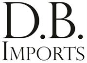 D.B. Imports, LTD logo