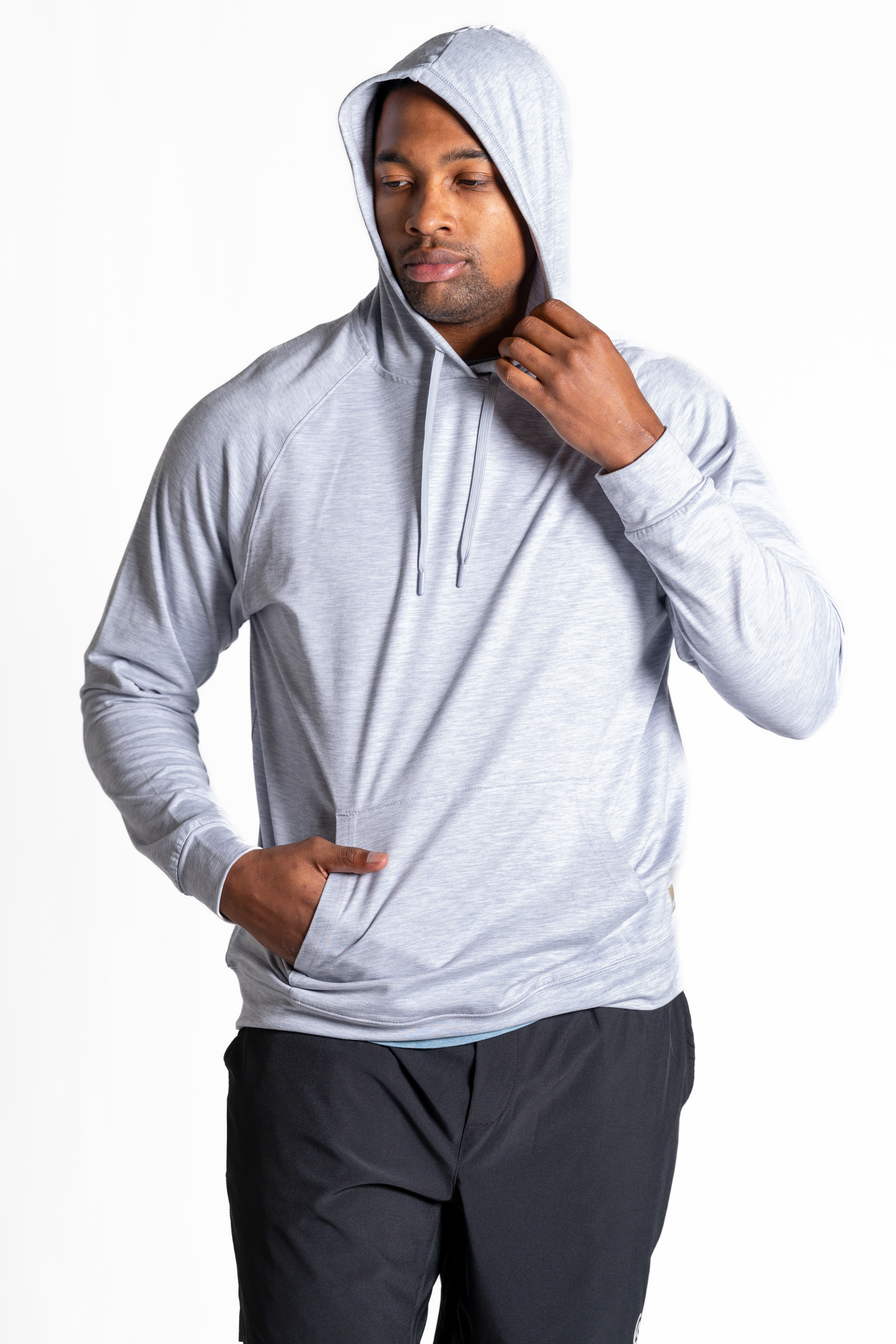 Performance Tech is Sky's best-selling fabric for a reason — it's reliable, versatile, and consistently well-received at the retail level.