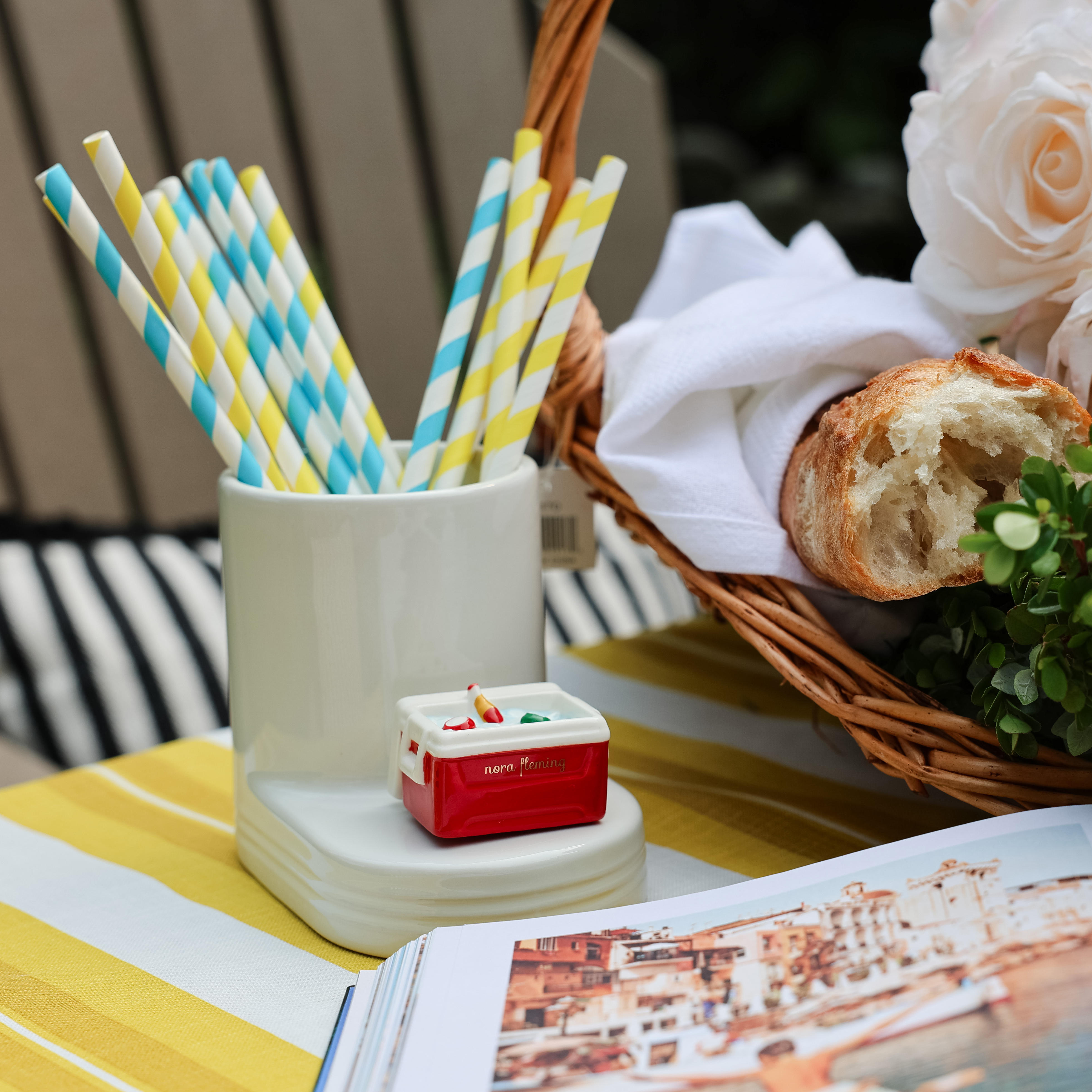 A434- ice cold (cooler)