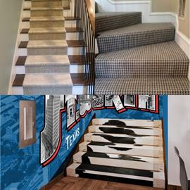 Stair Runners