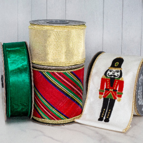 Holiday Ribbon