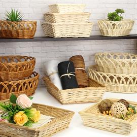 Serving & Storage Baskets