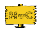 H Bar C Ranchwear logo